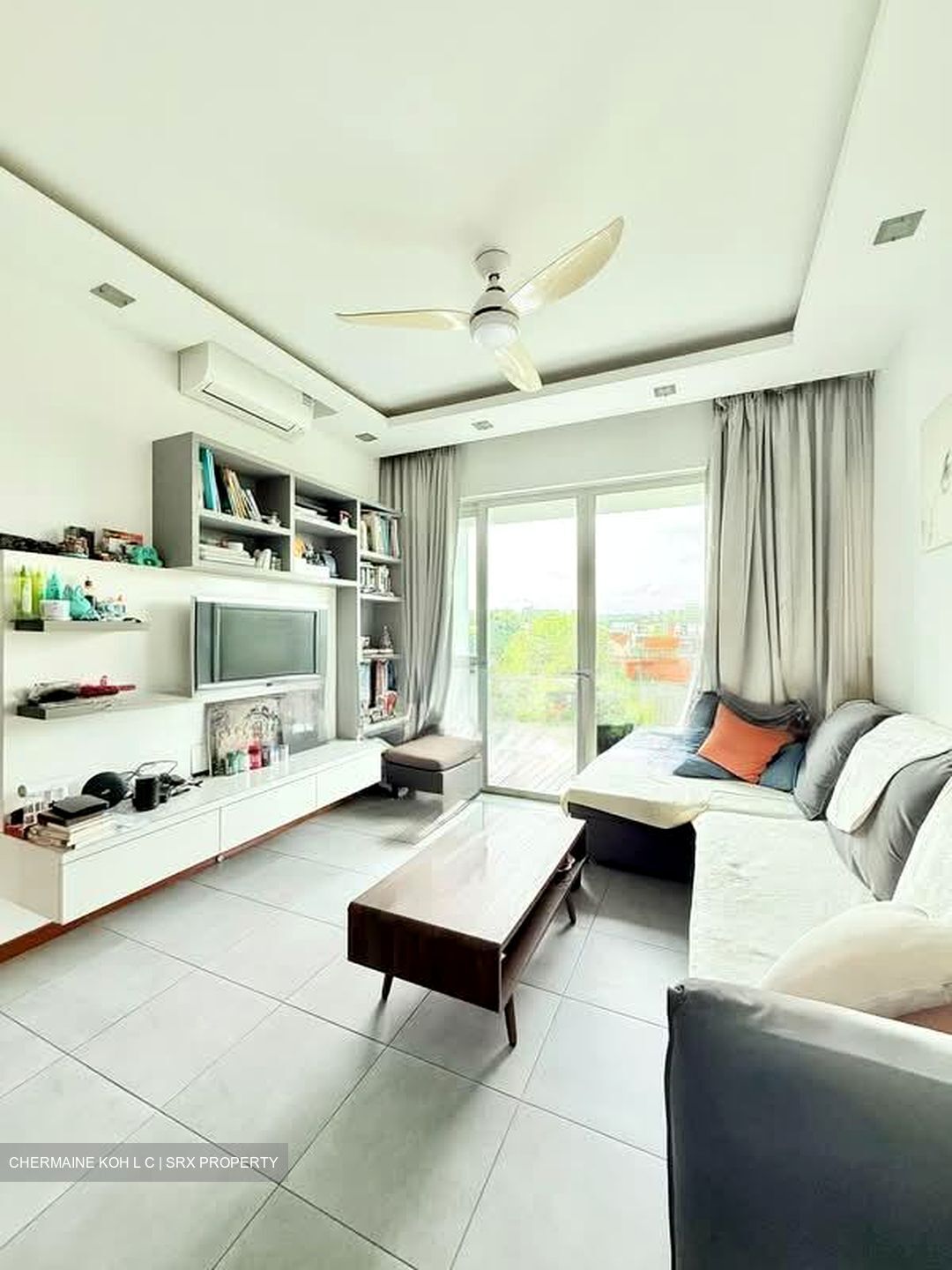 The Nexus (D21), Condominium #566354211